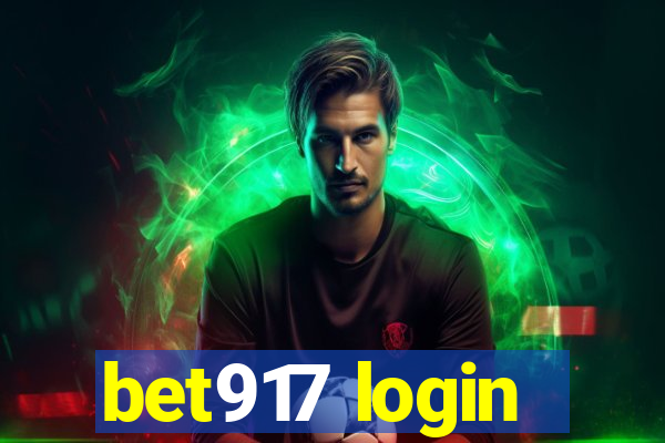 bet917 login